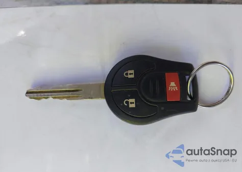 2008 Nissan Rogue Sl из США, поврежденный, VIN JN8AS58T18W002735